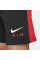 Шорти чоловічі NSW SW AIR SHORT FT FN7701-011 Nike  Чорний