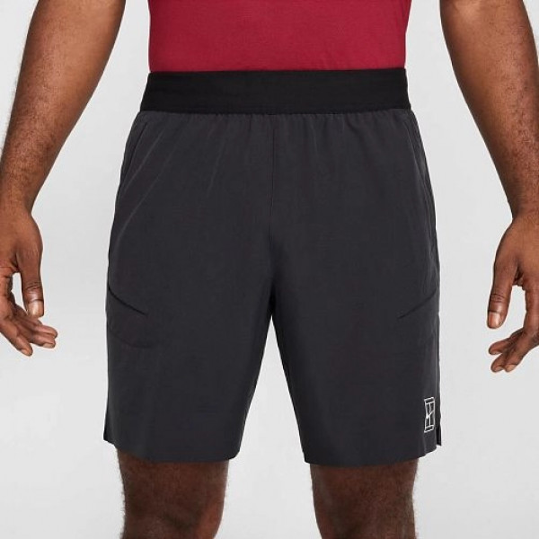 Шорти NIKE M NKCT DF ADVTG 8IN SHORT