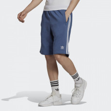 Шорти чоловічі 3-STRIPES GN4474 Adidas  Темно-синій GN4474