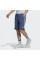 Шорти чоловічі 3-STRIPES GN4474 Adidas  Темно-синій GN4474