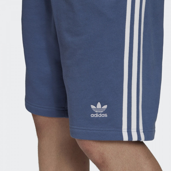 Шорти чоловічі 3-STRIPES GN4474 Adidas  Темно-синій GN4474
