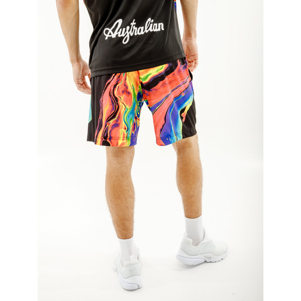 Шорти чоловічі AUSTRALIAN HOLI ACE SHORT PAUSH0004-003