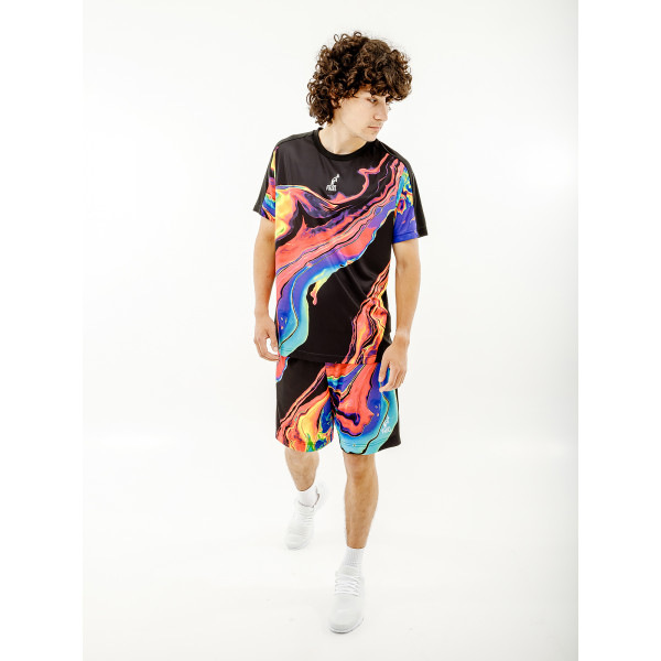 Шорти чоловічі AUSTRALIAN HOLI ACE SHORT PAUSH0004-003