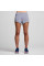 Шорти Saucony OUTPACE 3" SHORT