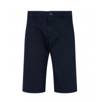 Шорти чоловічі  chino shorts 1030016-29153 Tom Tailor  Темно-синій