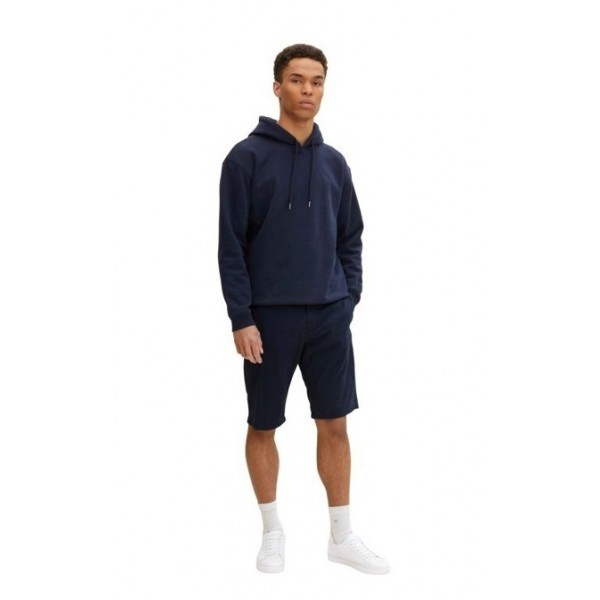 Шорти чоловічі  chino shorts 1030016-29153 Tom Tailor  Темно-синій
