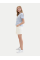 Шорти жіночі High waisted mom jeans shorts 1041874ХХ22569 Tom Tailor Білий