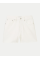 Шорти жіночі High waisted mom jeans shorts 1041874ХХ22569 Tom Tailor Білий