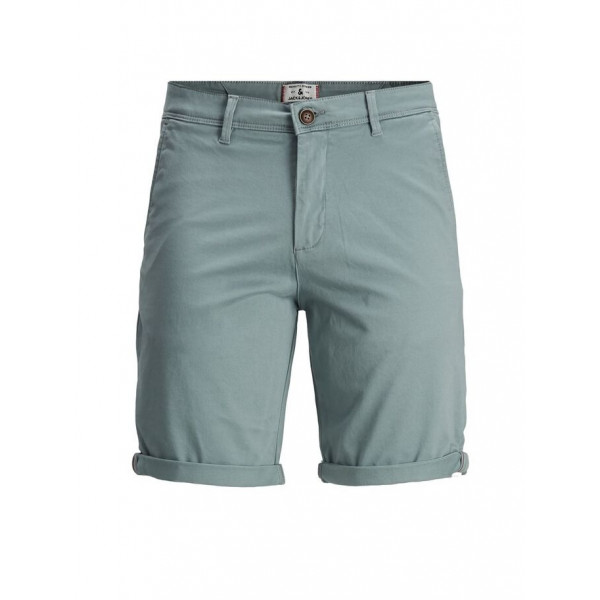 Шорти чоловічі  JJIBOWIE JJSHORTS SOLID SA STS 12165604 Trooper Jack&Jones 