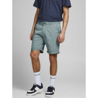 Шорти чоловічі  JJIBOWIE JJSHORTS SOLID SA STS 12165604 Trooper Jack&Jones 