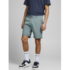 Шорти чоловічі  JJIBOWIE JJSHORTS SOLID SA STS 12165604 Trooper Jack&Jones 