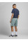 Шорти чоловічі  JJIBOWIE JJSHORTS SOLID SA STS 12165604 Trooper Jack&Jones 