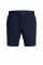 Шорти чоловічі  JJIPHIL CHINO SHORTS NOR SN 12175152 Navy Blazer Jack&Jones  Темно-синій