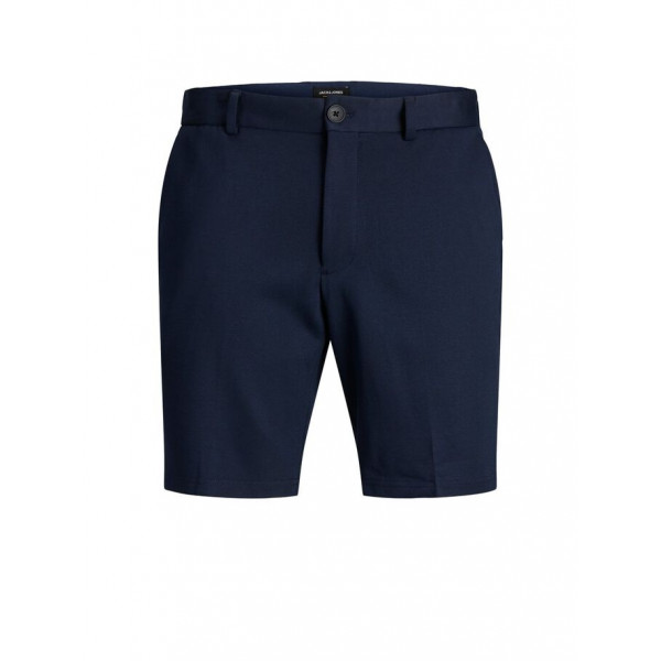 Шорти чоловічі  JJIPHIL CHINO SHORTS NOR SN 12175152 Navy Blazer Jack&Jones  Темно-синій