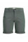 Шорти чоловічі  JJIKENSO JJCHINO SHORTS 21 AKM STS 12183665 Trooper Jack&Jones Темно-сірий