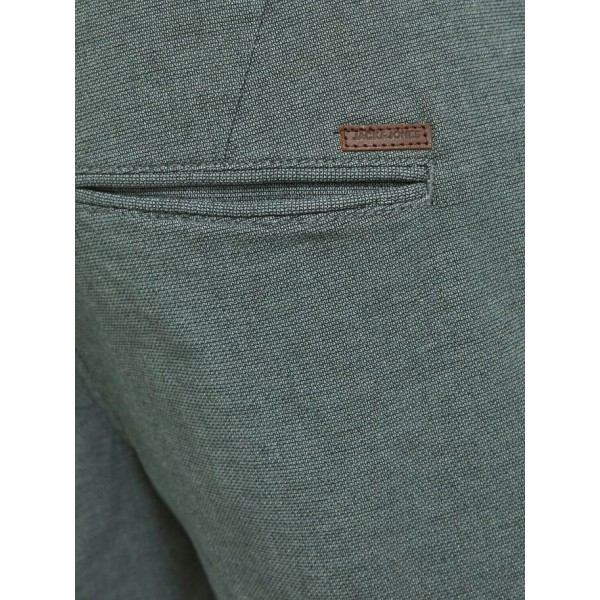 Шорти чоловічі  JJIKENSO JJCHINO SHORTS 21 AKM STS 12183665 Trooper Jack&Jones Темно-сірий