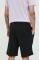 Шорти чоловічі JPSTFELIX SWEAT SHORTS GMS 12225113-Black Jack&Jones  Чорний