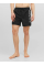 Шорти чоловічі для плавання JPSTFIJI JJSWIM SPLICELOGO LY SN 12225967-Black Jack&Jones  Чорний