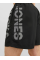 Шорти чоловічі для плавання JPSTFIJI JJSWIM SPLICELOGO LY SN 12225967-Black Jack&Jones  Чорний