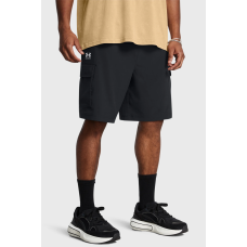 Шорти чоловічі Under Armour  Vibe Woven Cargo Short 1386560-001  