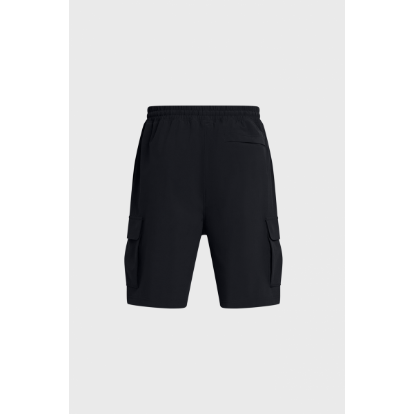 Шорти чоловічі Under Armour  Vibe Woven Cargo Short 1386560-001 