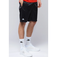 Шорти Topen Shorts 310093-19-4006 Kappa L Чорний