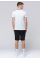 Шорти Topen Shorts 310093-19-4006 Kappa L Чорний