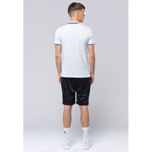 Шорти Topen Shorts 310093-19-4006 Kappa L Чорний