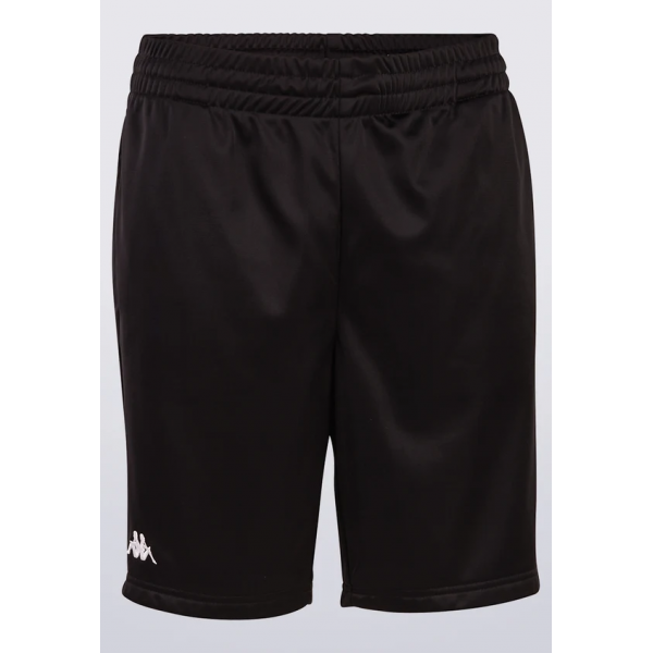 Шорти Topen Shorts 310093-19-4006 Kappa L Чорний