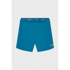Шорти CMP MAN SHORT WITH INNER MESH SLIP
