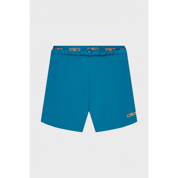 Шорти CMP MAN SHORT WITH INNER MESH SLIP