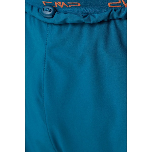 Шорти CMP MAN SHORT WITH INNER MESH SLIP
