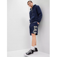 Шорти спортивні J - SIDE ARCH SHORT 541617-01 GAP L Темно-синій