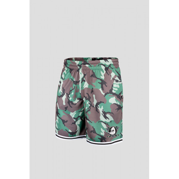 Шорти 47 Brand ANAHEIM DUCKS 549824ZJ-FS