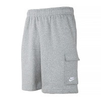 Шорти чоловічіNike M NSW CLUB BB CARGO SHORT CZ9956-063