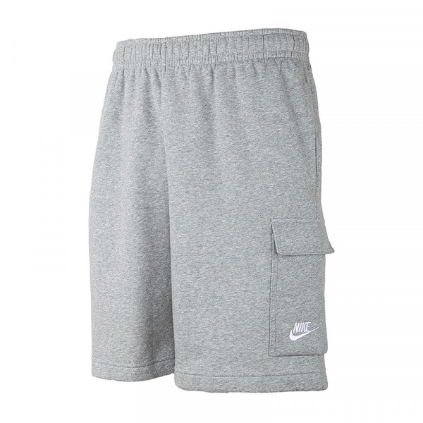 Шорти чоловічі Nike M NSW CLUB BB CARGO SHORT CZ9956-063