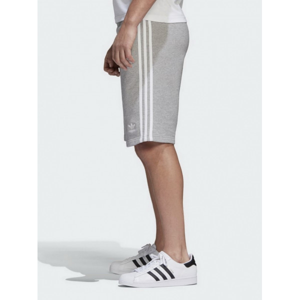 Шорти Adidas 3-Stripes Sweat Shorts