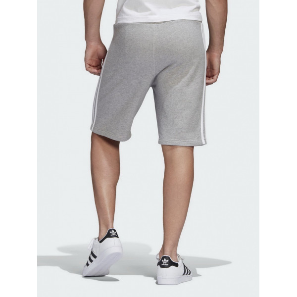 Шорти Adidas 3-Stripes Sweat Shorts
