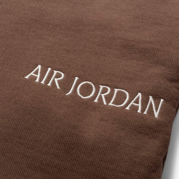Шорти чоловічі  JORDAN WORDMARK DV6467-270