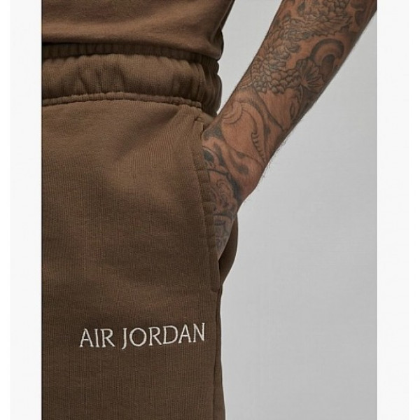 Шорти чоловічі  JORDAN WORDMARK DV6467-270