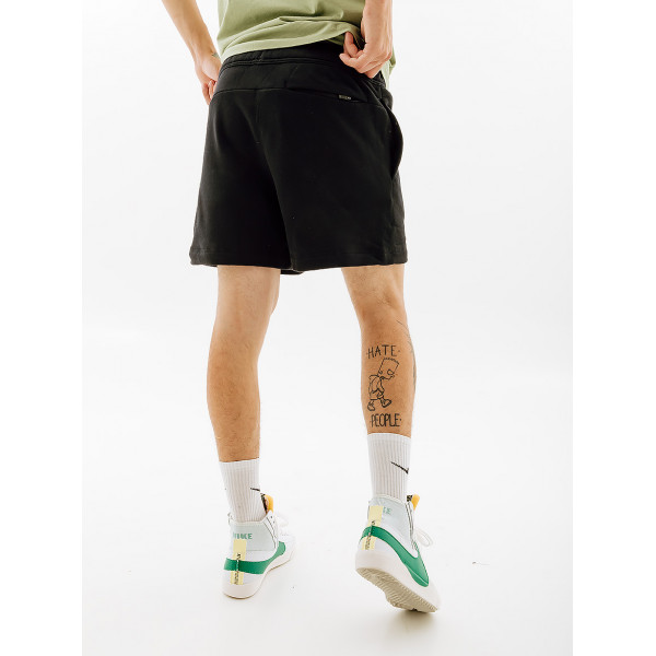 Шорти чоловічі Nike AIR FT SHORT DV9860-010