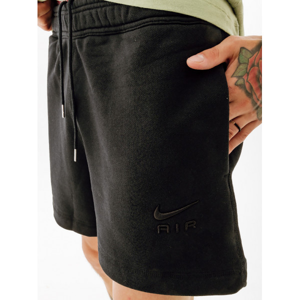 Шорти чоловічі Nike AIR FT SHORT DV9860-010