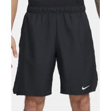 Шорти чоловічі Nike Ct Df Vctry Short 9In Black