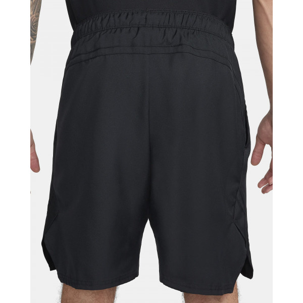 Шорти чоловічі Nike Ct Df Vctry Short 9In Black