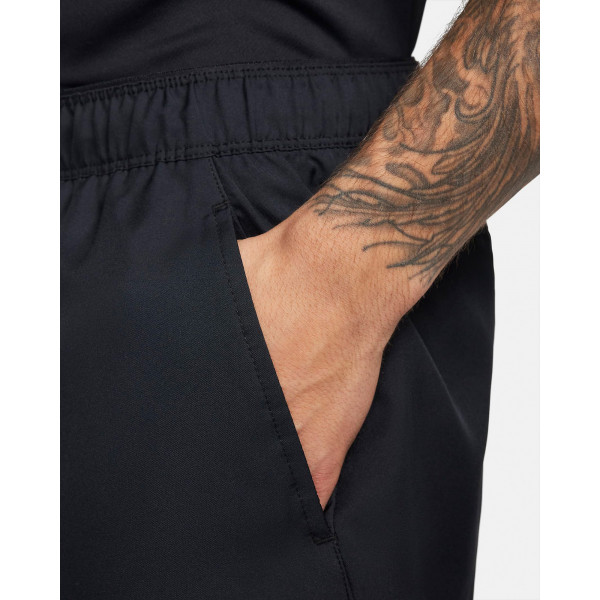 Шорти чоловічі Nike Ct Df Vctry Short 9In Black