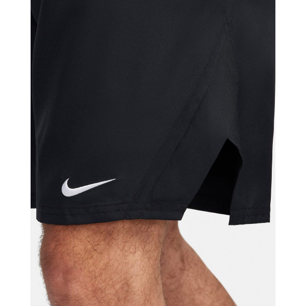 Шорти чоловічі Nike Ct Df Vctry Short 9In Black