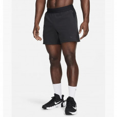 Шорти Nike Dri-Fit Flex Rep Black FN3002-010 L