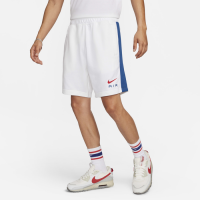 Шорти чоловічі NSW SW AIR SHORT FT FN7701-100 Nike  Білий