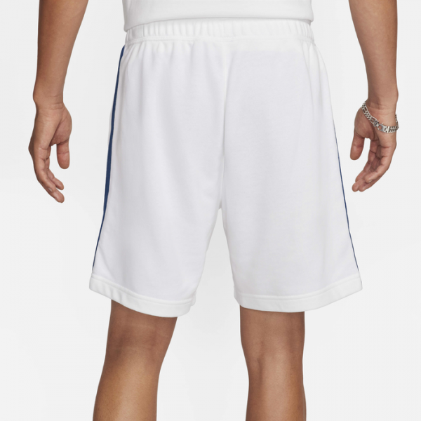 Шорти чоловічі NSW SW AIR SHORT FT FN7701-100 Nike  Білий