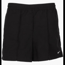 Шорти Nike W NSW ESSNTL MR 5IN WVN SHRT